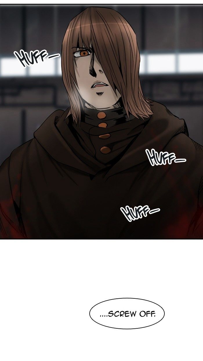 Tower of God, Chapter 306 image 093